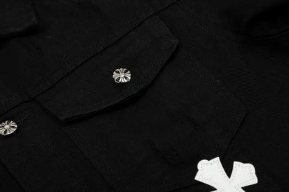 Chrome Hearts Jacket 8141