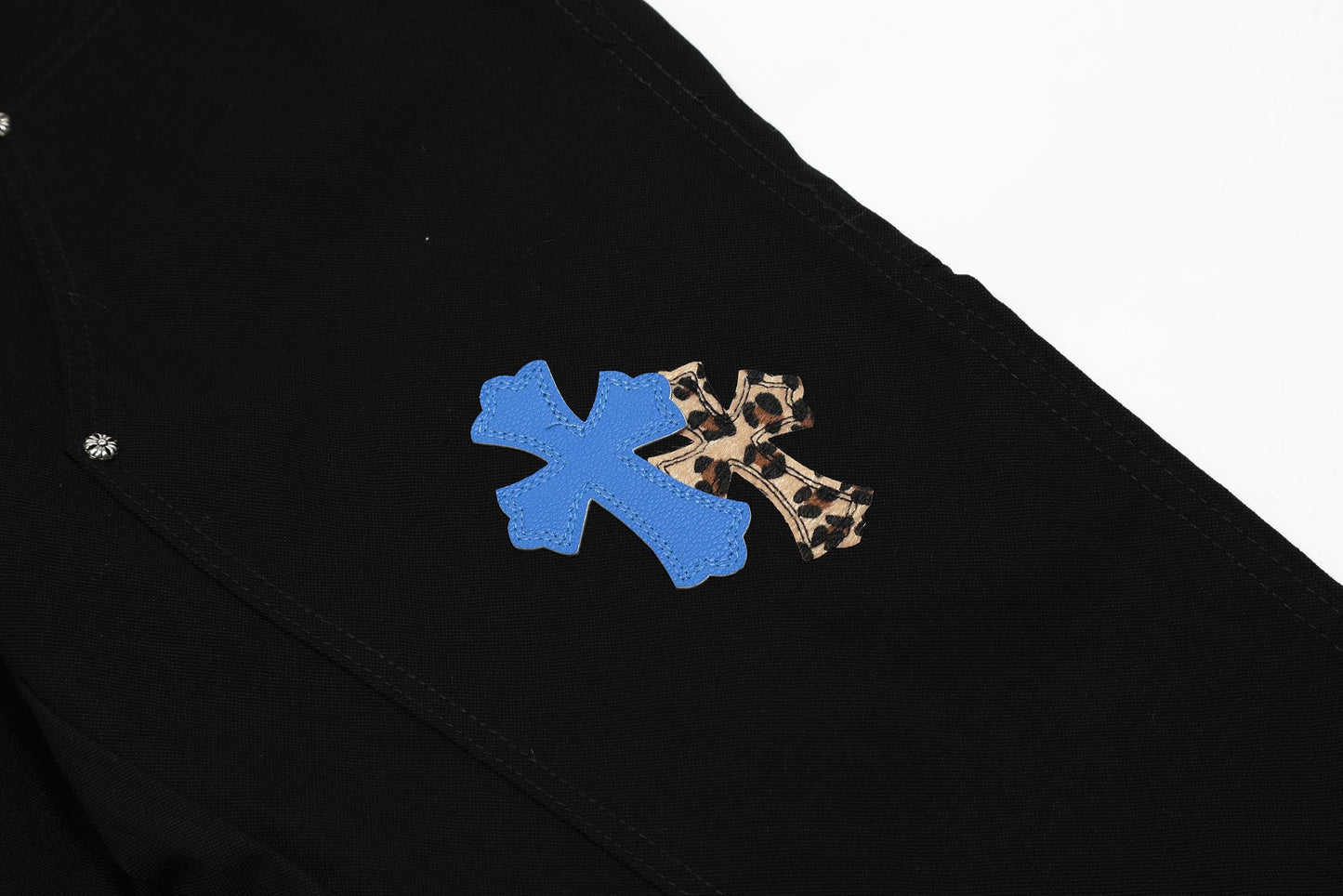 Chrome Hearts Pants 8097