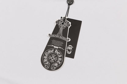 Chrome Hearts Long-Sleeved T-shirt K8018