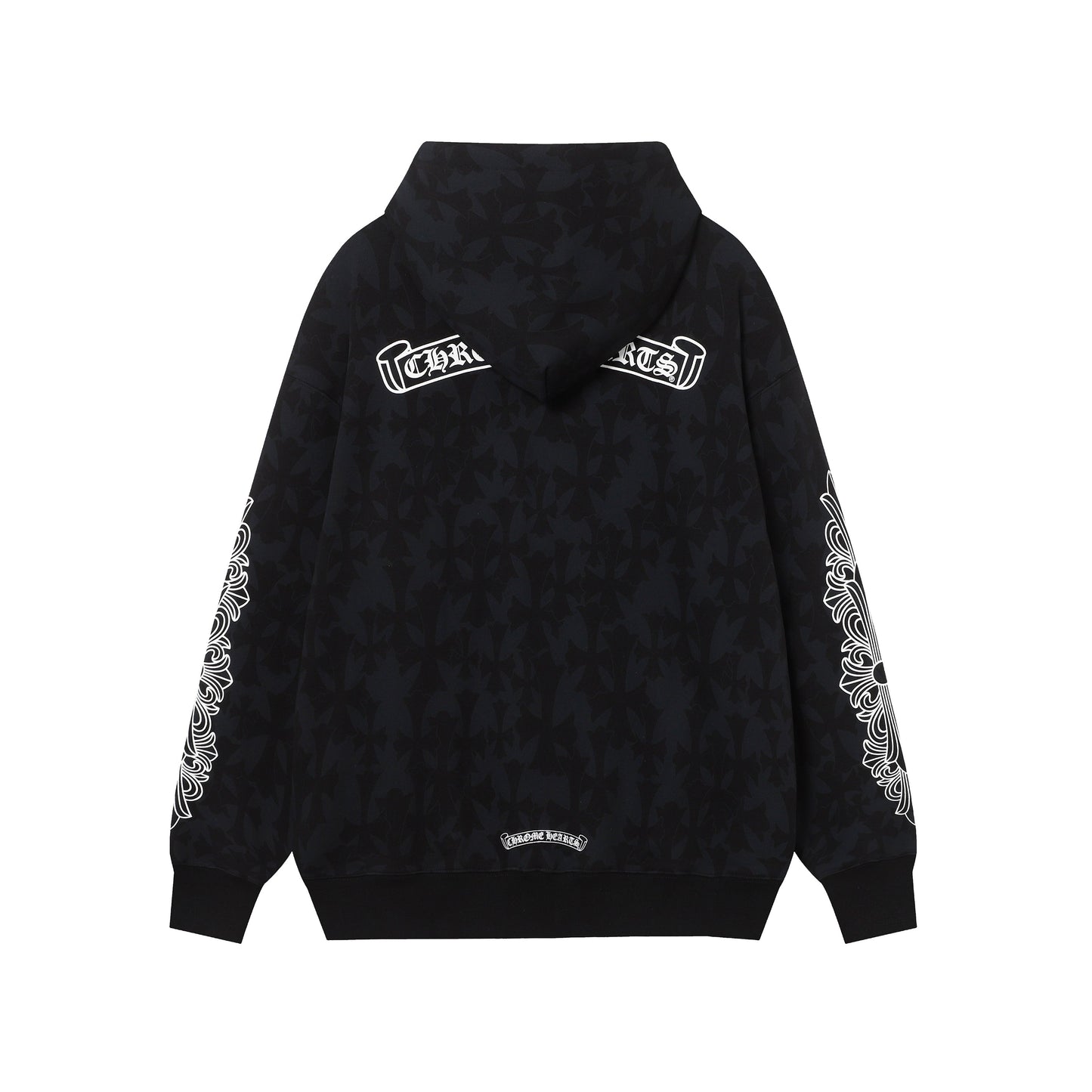 Chrome Hearts Hoodie 9818