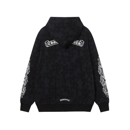 Chrome Hearts Hoodie 9818