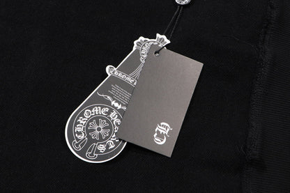 Chrome Hearts Hooded Sweatshirt 7023
