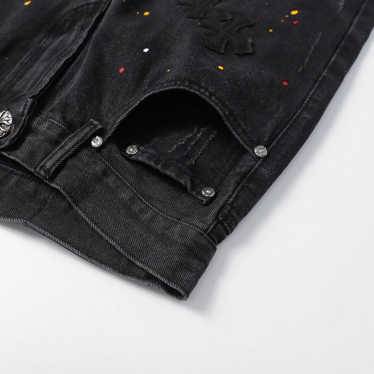 Chrome Hearts shorts 9927