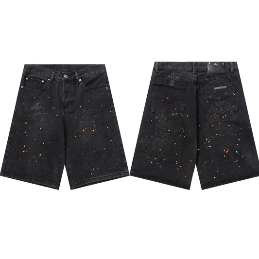 Chrome Hearts 9927