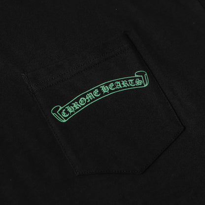 Chrome Hearts T-shirt 2256