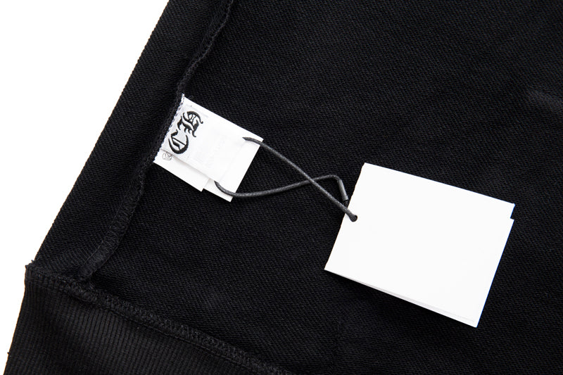 Chrome Hearts Zip Up Hoodie N5002