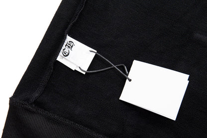 Chrome Hearts Zip Up Hoodie N5002