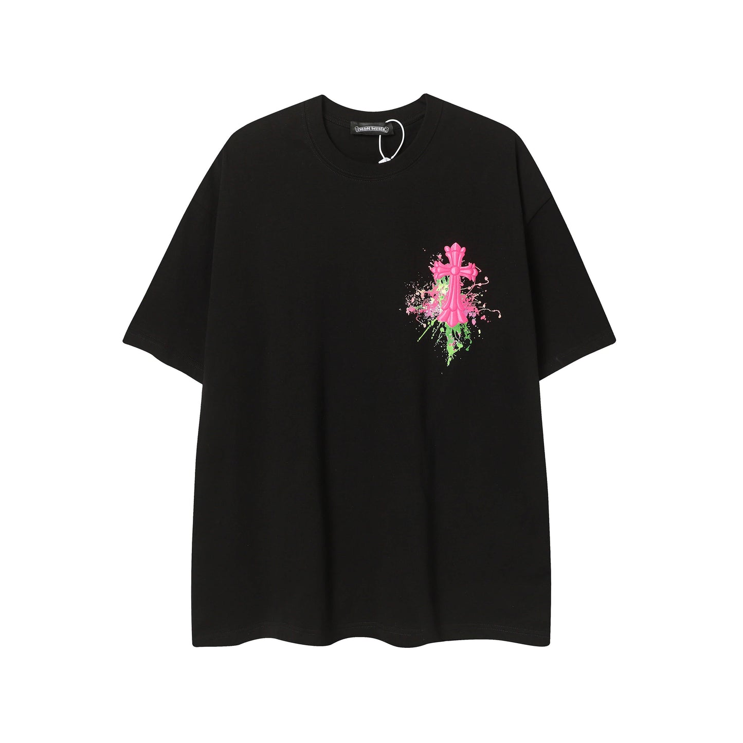 Chrome Hearts T-shirt 2257