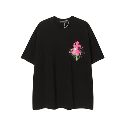 Chrome Hearts T-shirt 2257