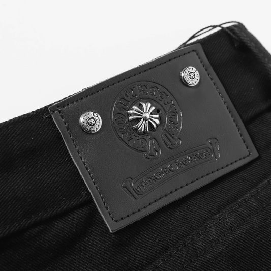 Chrome Hearts Pants 6212