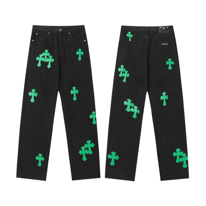 Chrome Hearts Pants 9985
