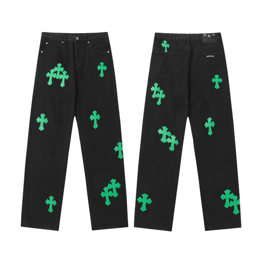 Chrome Hearts Pants 9985