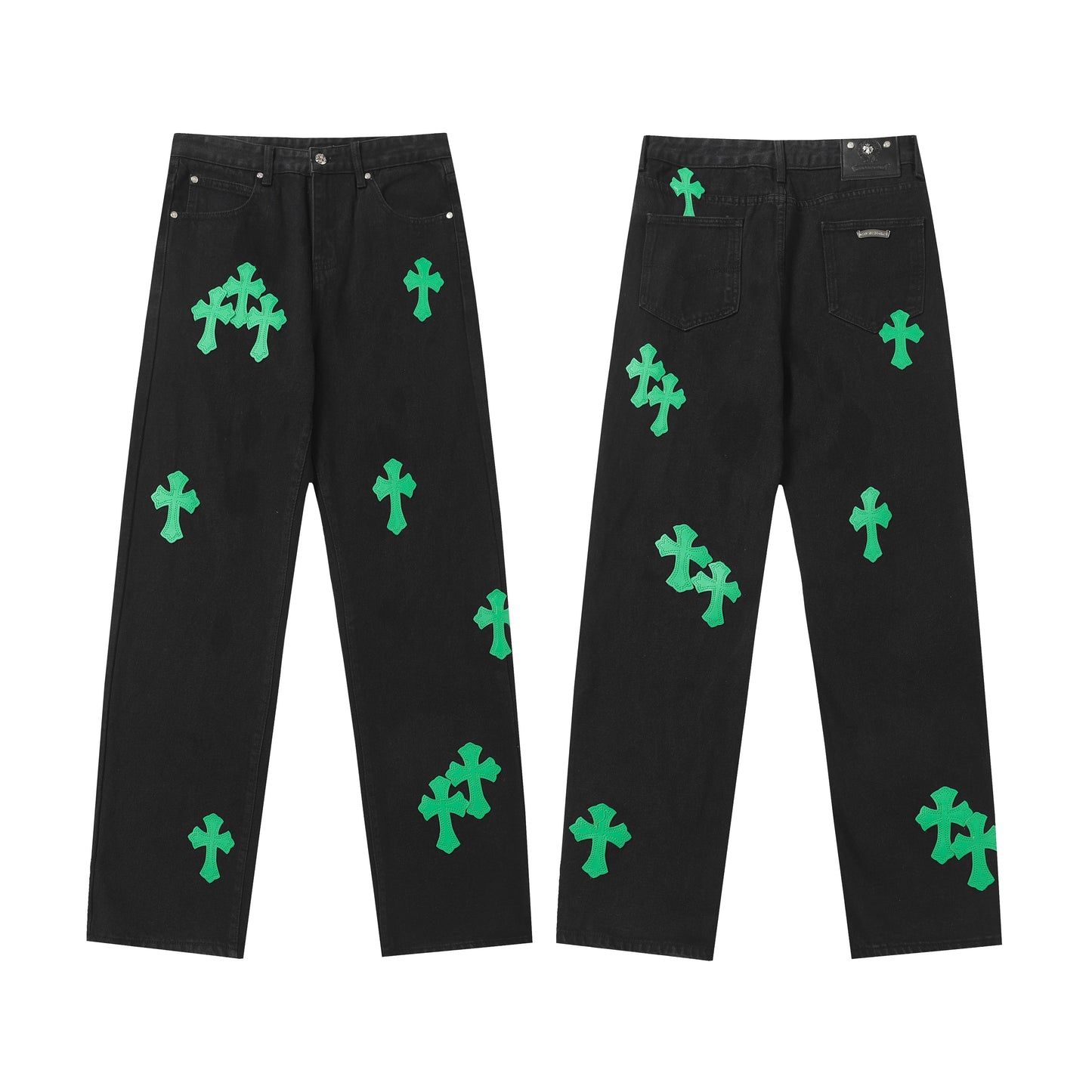 Chrome Hearts Pants 9985