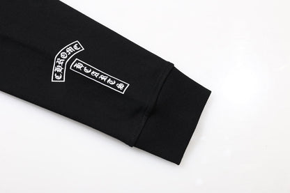Chrome Hearts Hoodie P113