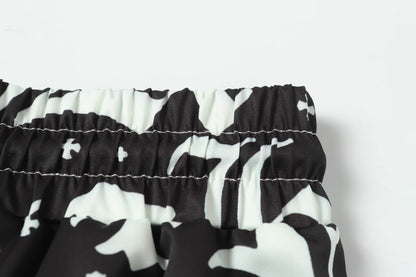 Chrome Hearts Quick-drying short-sleeved shirts are super popular