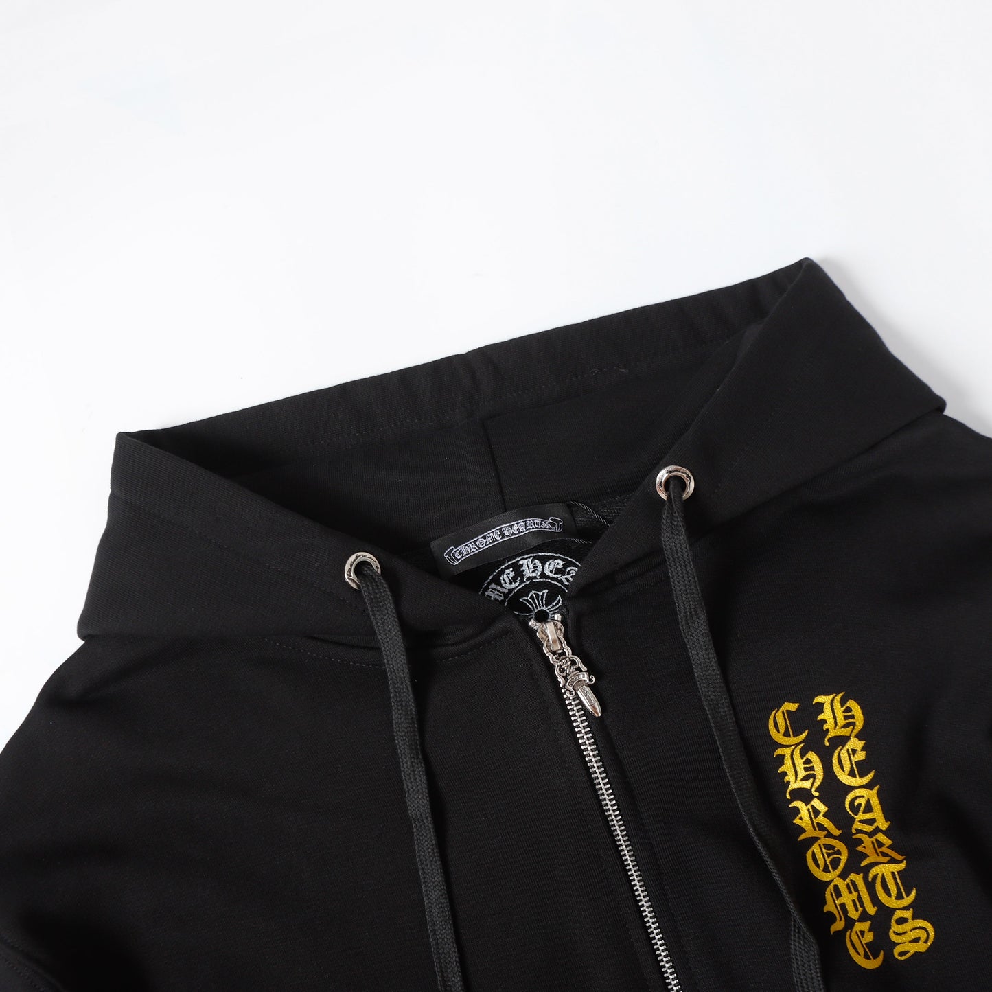 Chrome Hearts Hoodie 9823