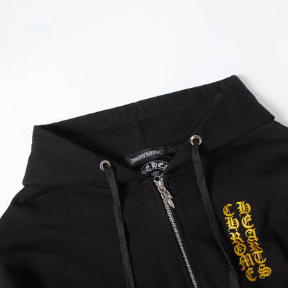 Chrome Hearts Hoodie 9823