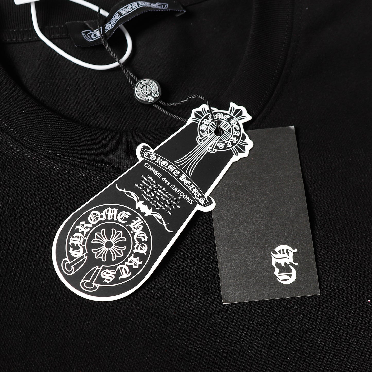 Chrome Hearts T-shirt 2257