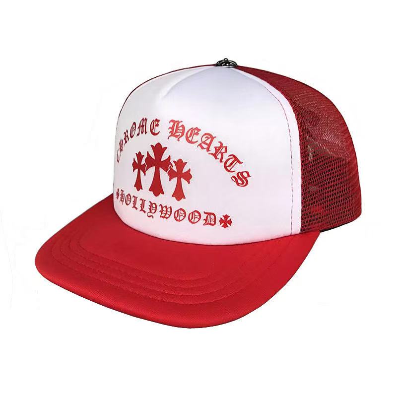 Chrome Hearts Hat
