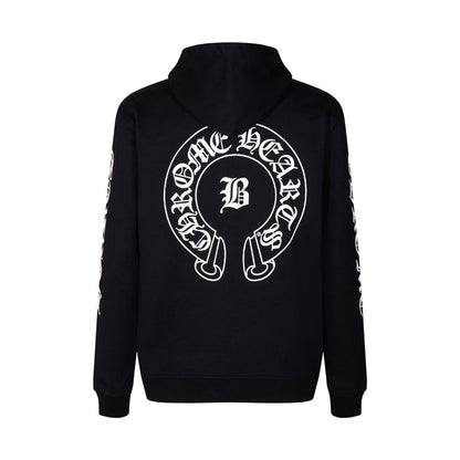 Chrome Hearts Hooded Sweatshirt K7030
