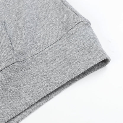 Chrome Hearts Zippered Sweatshirt 9811