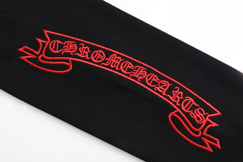 Chrome Hearts Hoodie N7020