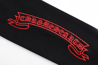 Chrome Hearts Hoodie N7020