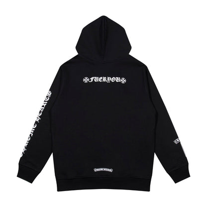 Chrome Hearts Hoodie P113