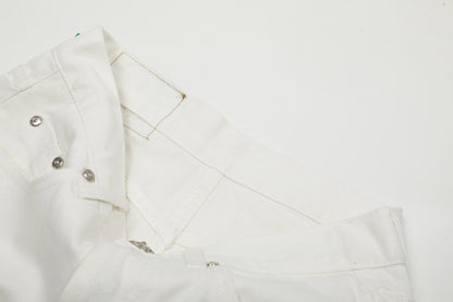 Chrome Hearts pants 8140