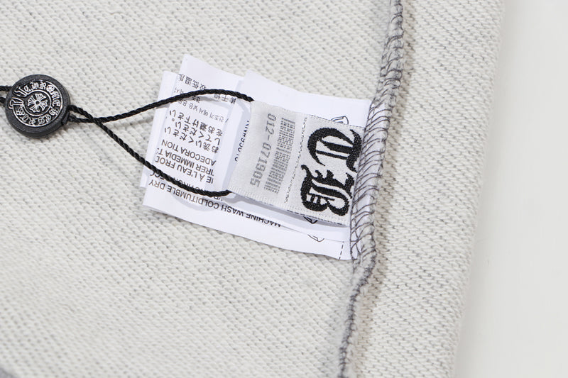 Chrome Hearts Hoodie P110