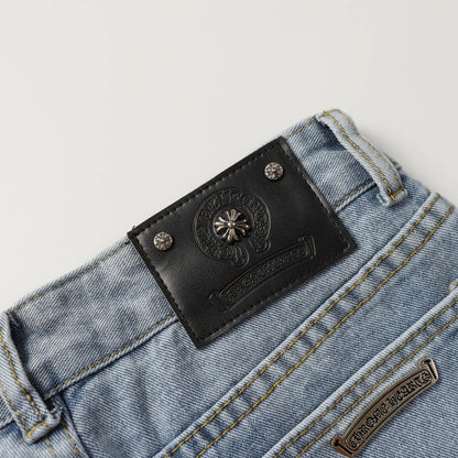 Chrome Hearts Pants 9957