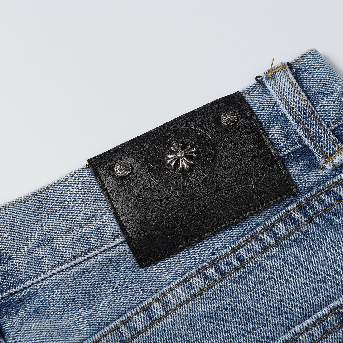 Chrome Hearts Shorts 9919