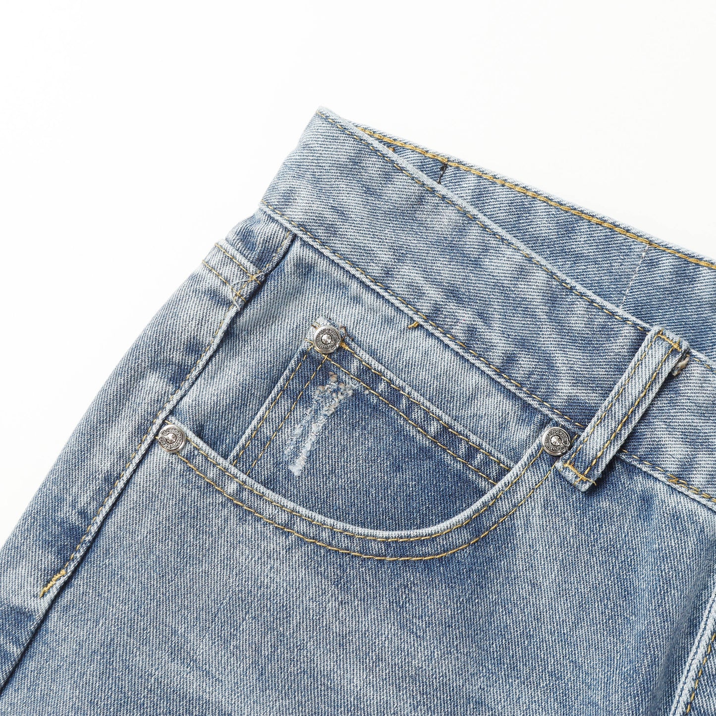 Chrome Hearts Pants 9961