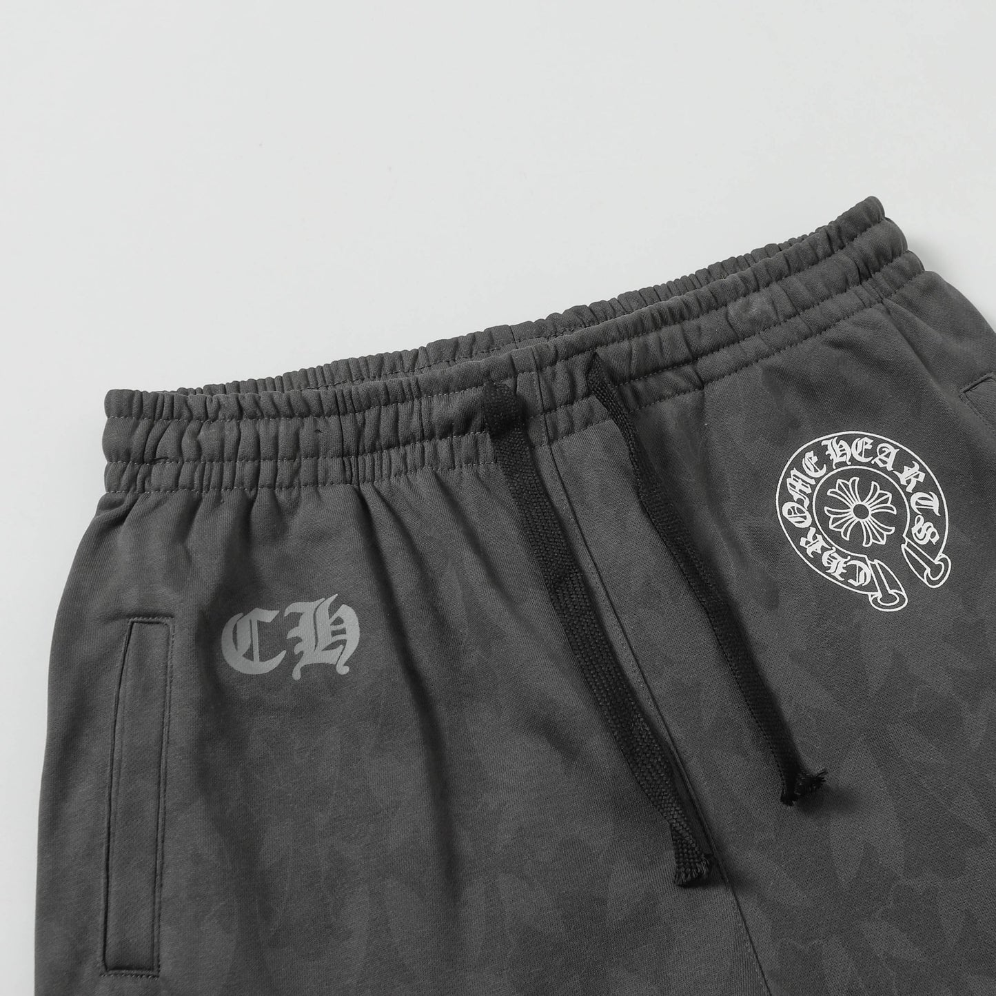 Chrome Hearts Shorts A1115