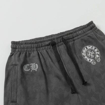Chrome Hearts Shorts A1115