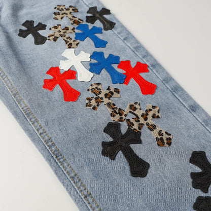 Chrome Hearts Pants 9957