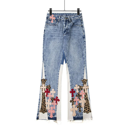 Chrome Hearts Pants 8186