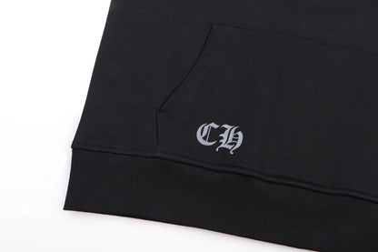 Chrome Hearts Hoodie N7022