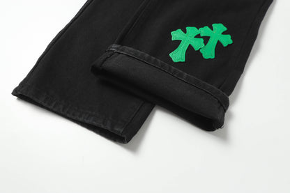 Chrome Hearts Pants 9985