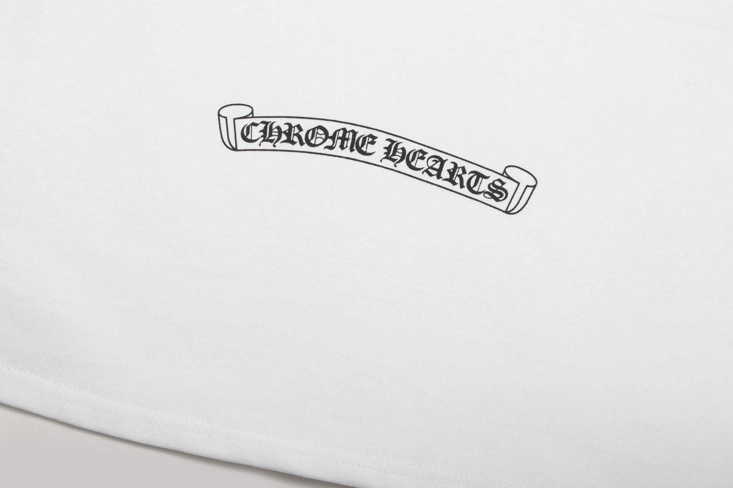 Chrome Hearts T-shirt 6024