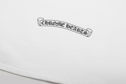 Chrome Hearts T-shirt 6024