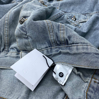 Chrome Hearts Jacket