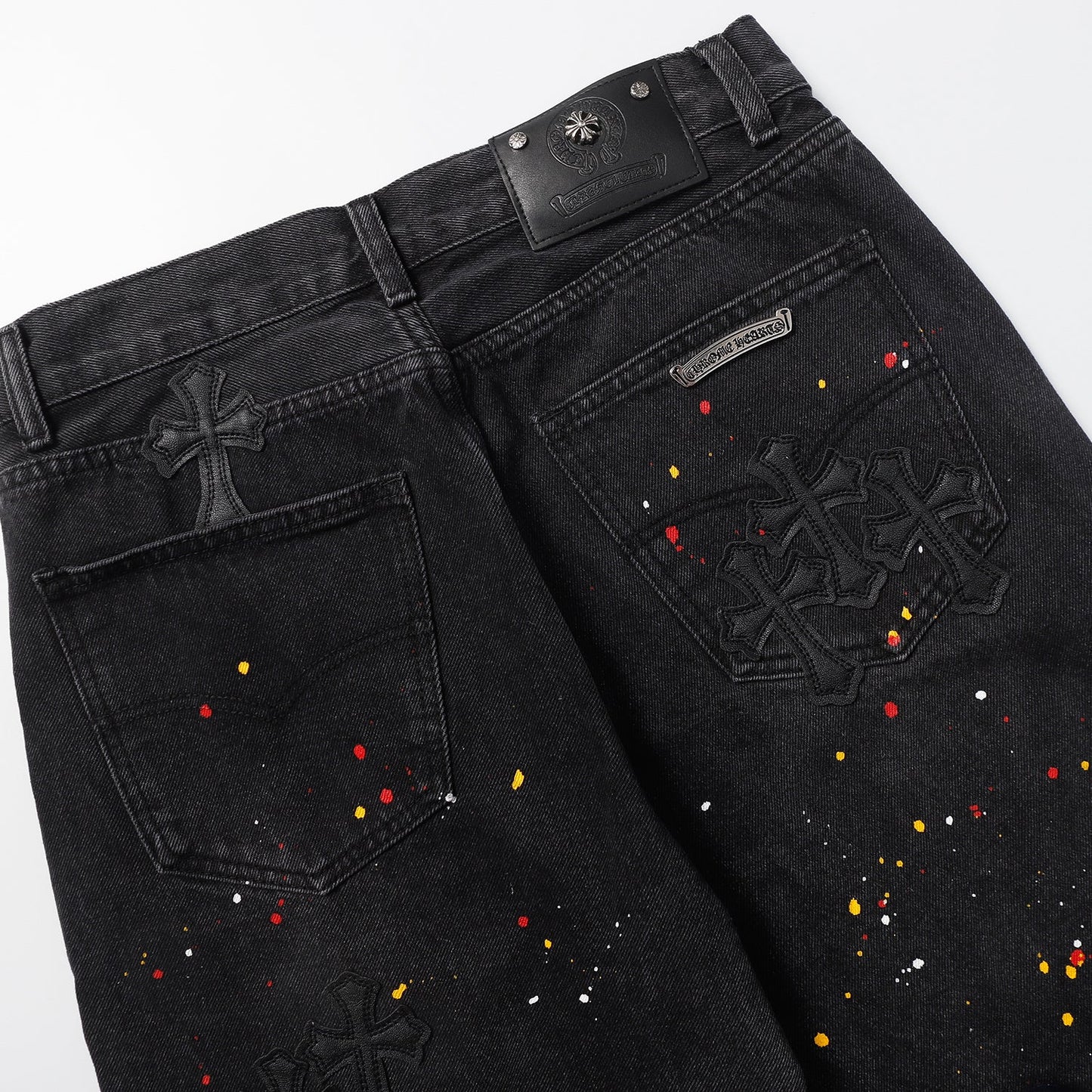 Chrome Hearts 9927