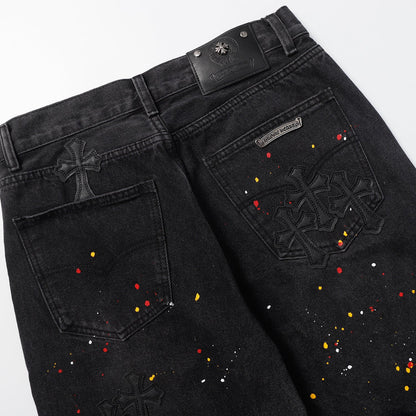Chrome Hearts 9927