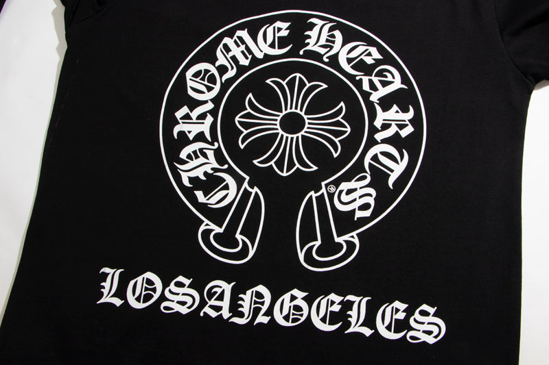 Chrome Hearts Long-Sleeved T-shirt K8008