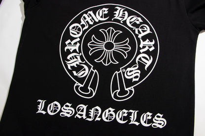 Chrome Hearts Long-Sleeved T-shirt K8008