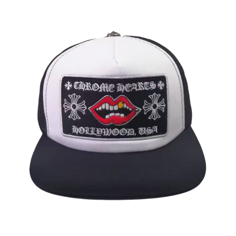 Chrome Hearts Hat