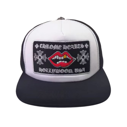 Chrome Hearts Hat