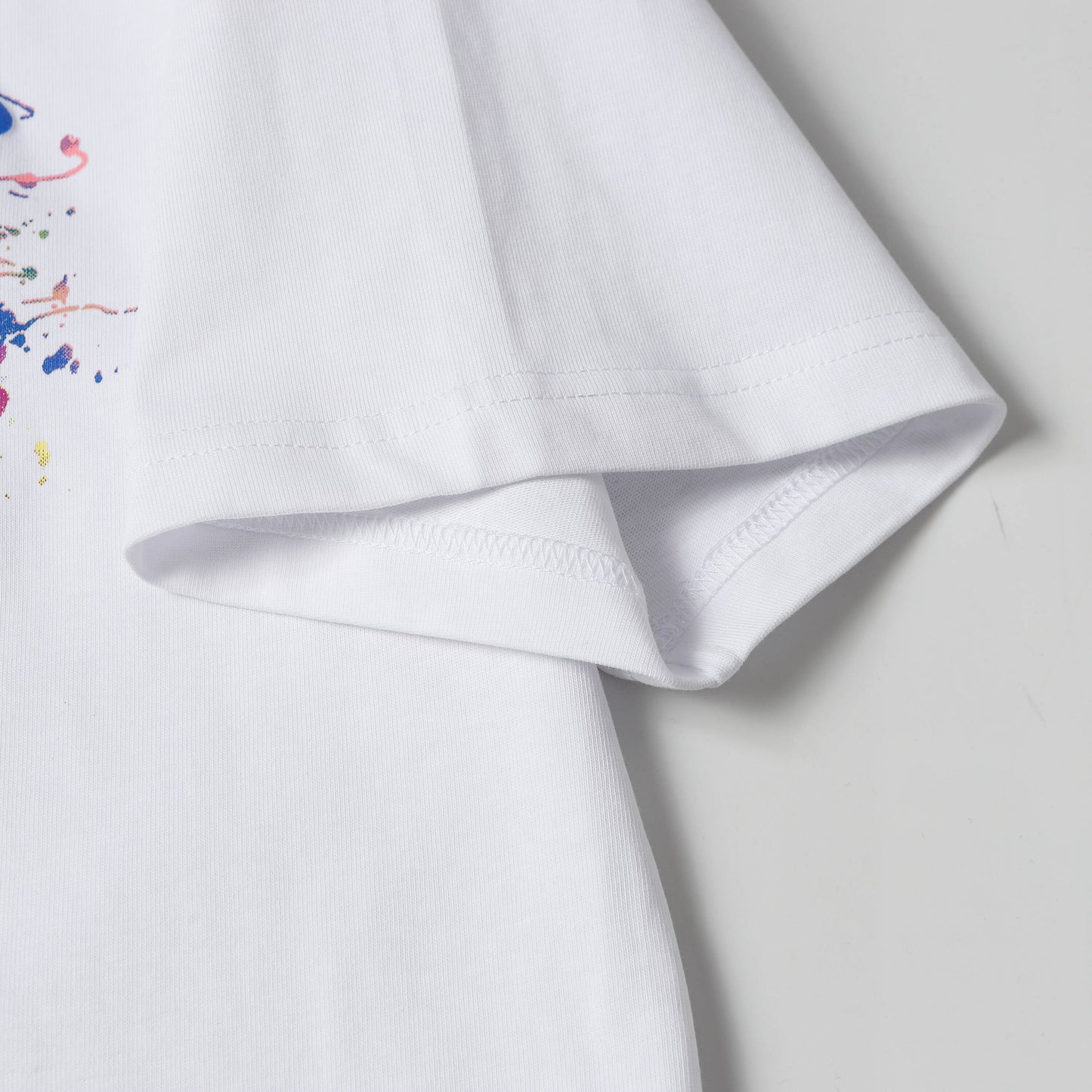 Chrome Hearts T-shirt 2257
