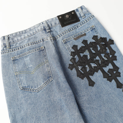 Chrome Hearts Pants 9961